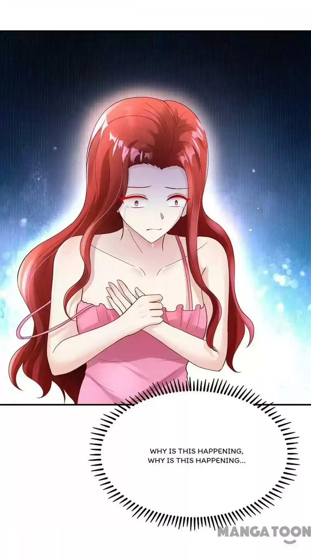 Honey, You Belong to Me! Episode 135