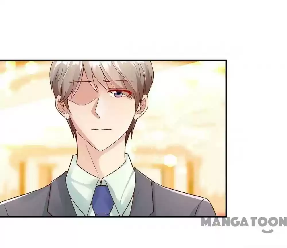 Honey, You Belong to Me! Episode 136