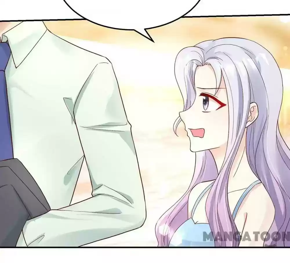 Honey, You Belong to Me! Episode 136