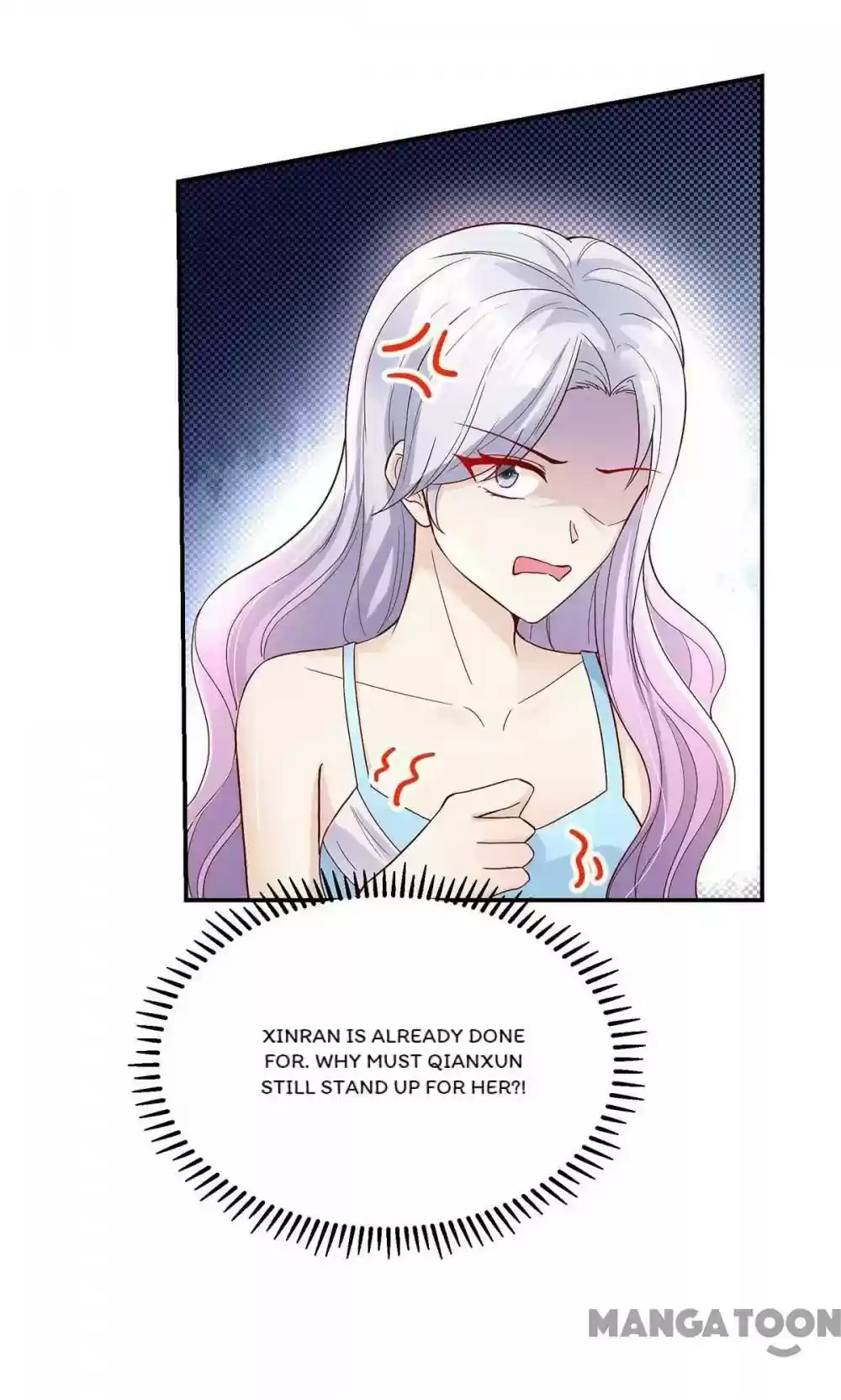 Honey, You Belong to Me! Episode 136