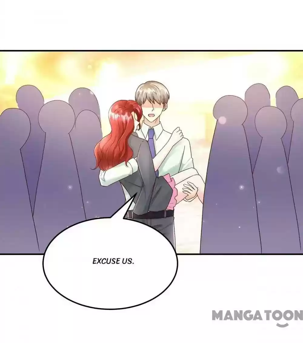 Honey, You Belong to Me! Episode 136