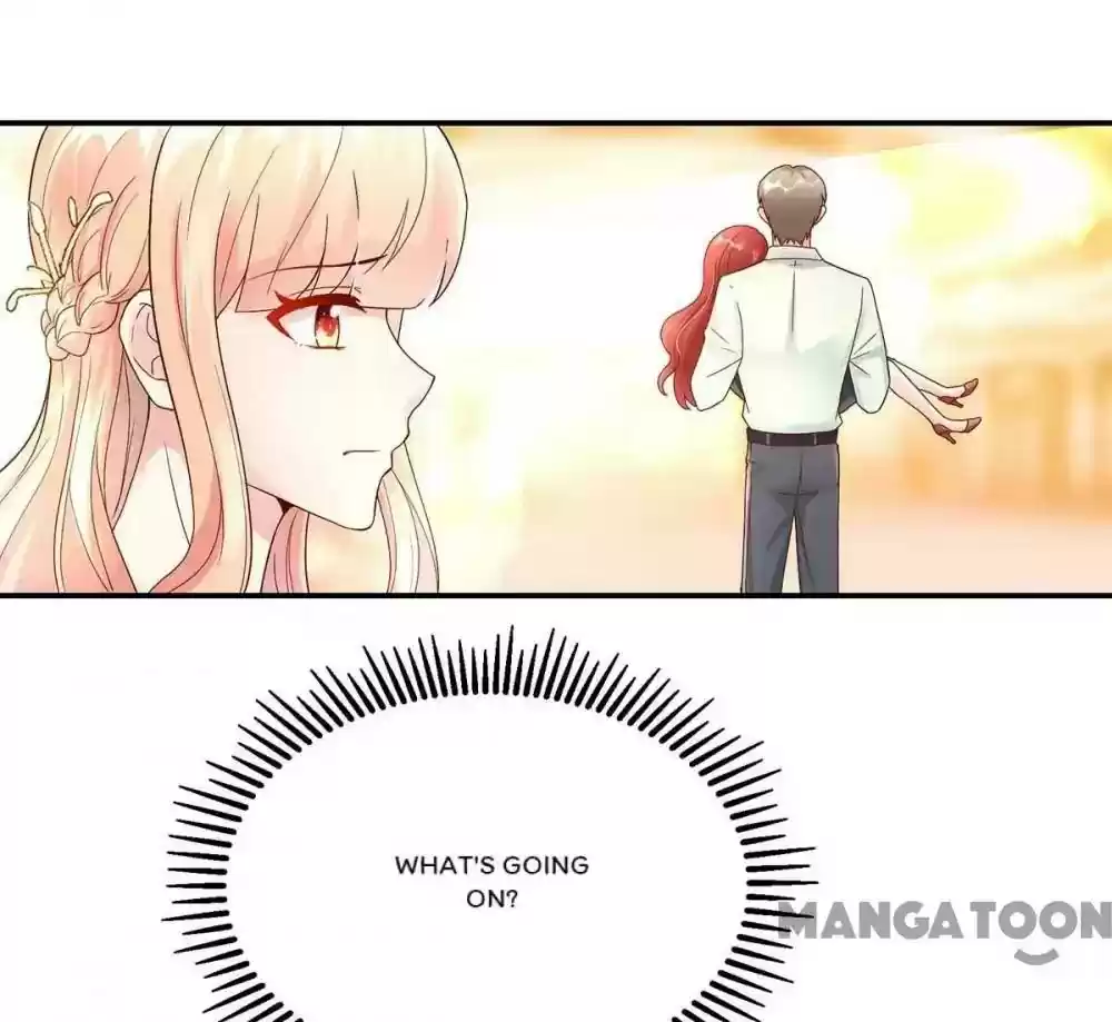 Honey, You Belong to Me! Episode 136