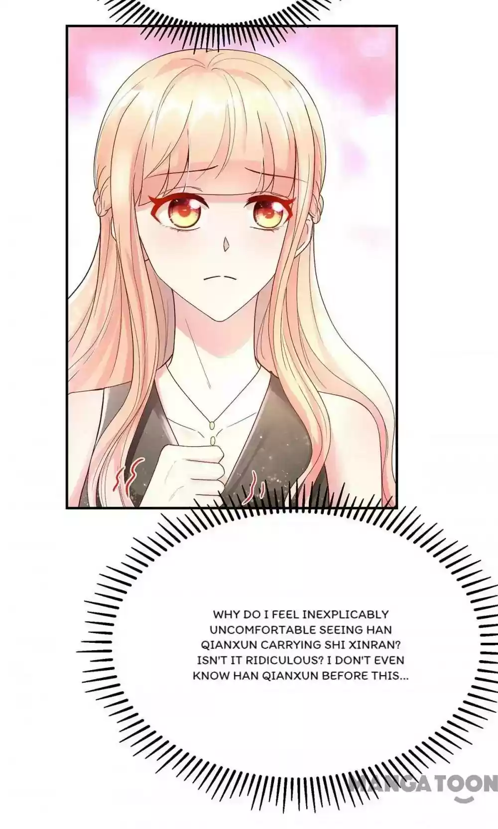 Honey, You Belong to Me! Episode 136