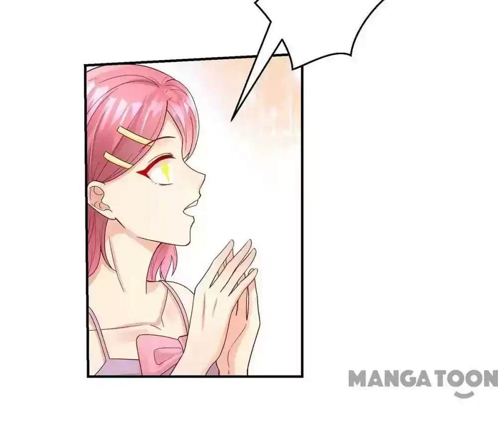 Honey, You Belong to Me! Episode 136