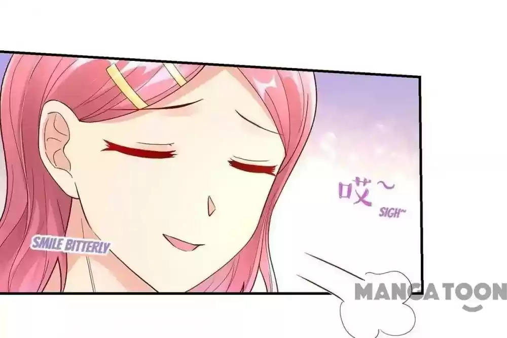 Honey, You Belong to Me! Episode 136