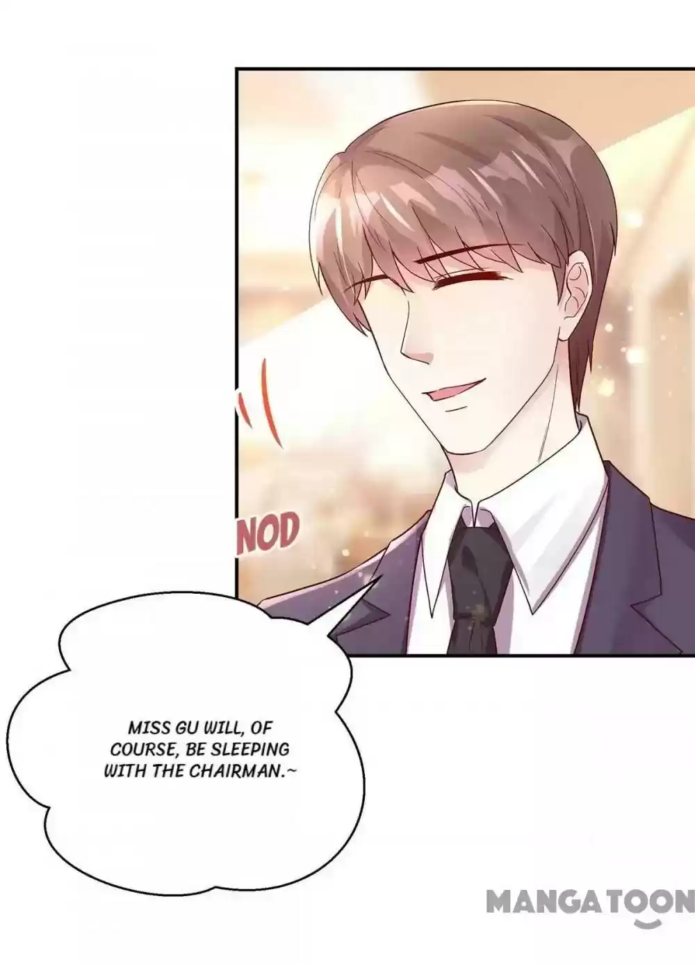 Honey, You Belong to Me! Episode 136