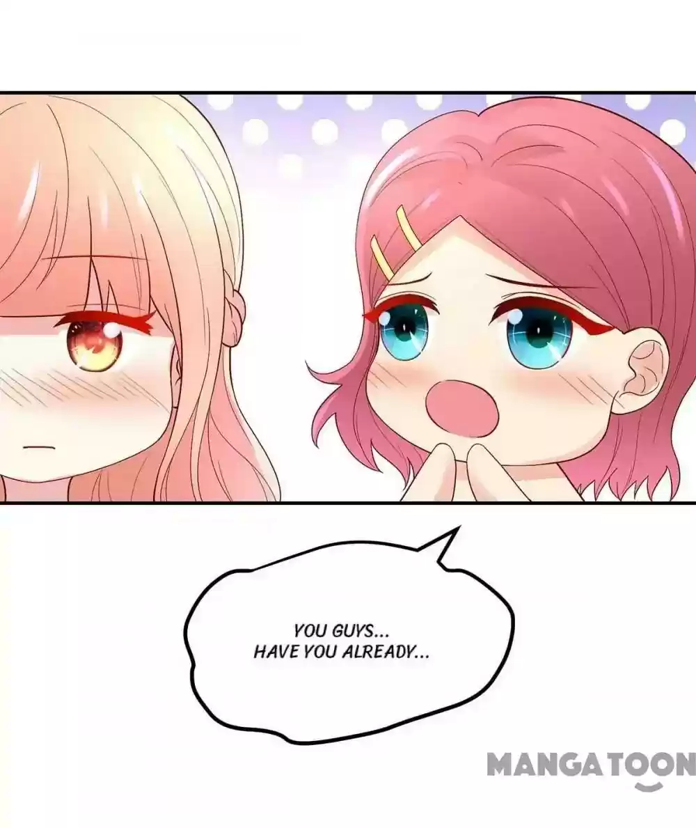 Honey, You Belong to Me! Episode 136