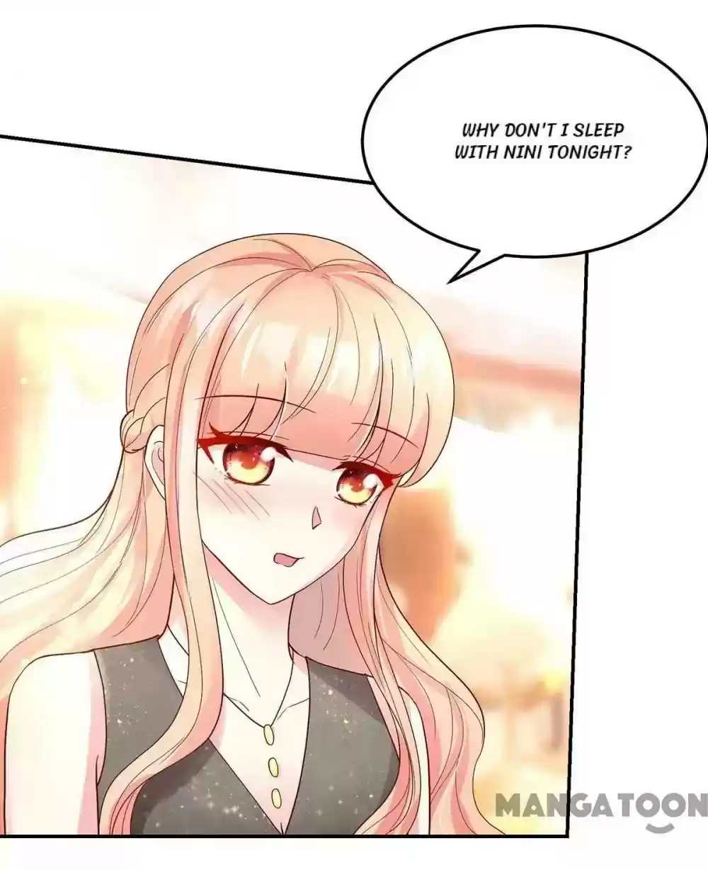 Honey, You Belong to Me! Episode 136