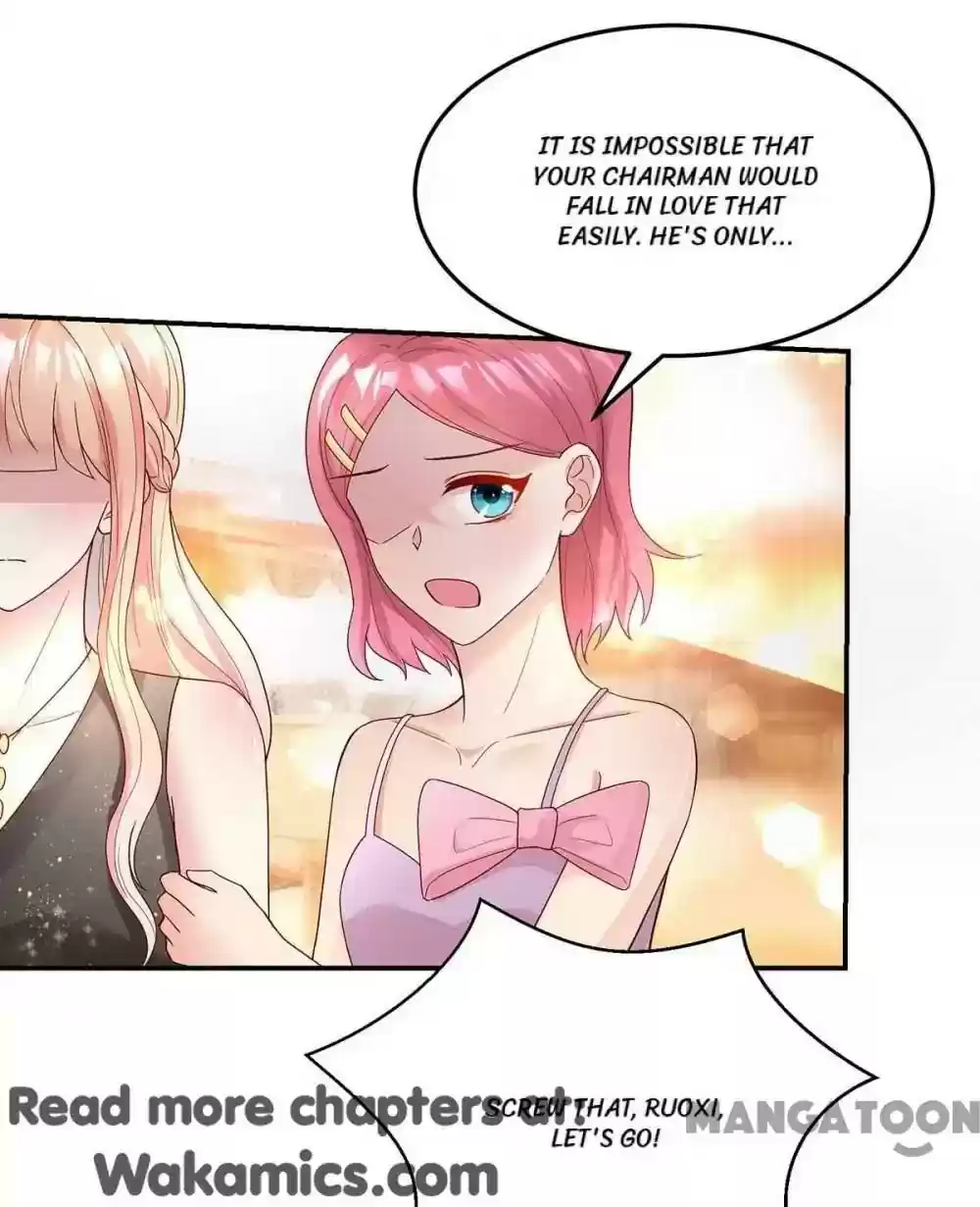 Honey, You Belong to Me! Episode 136