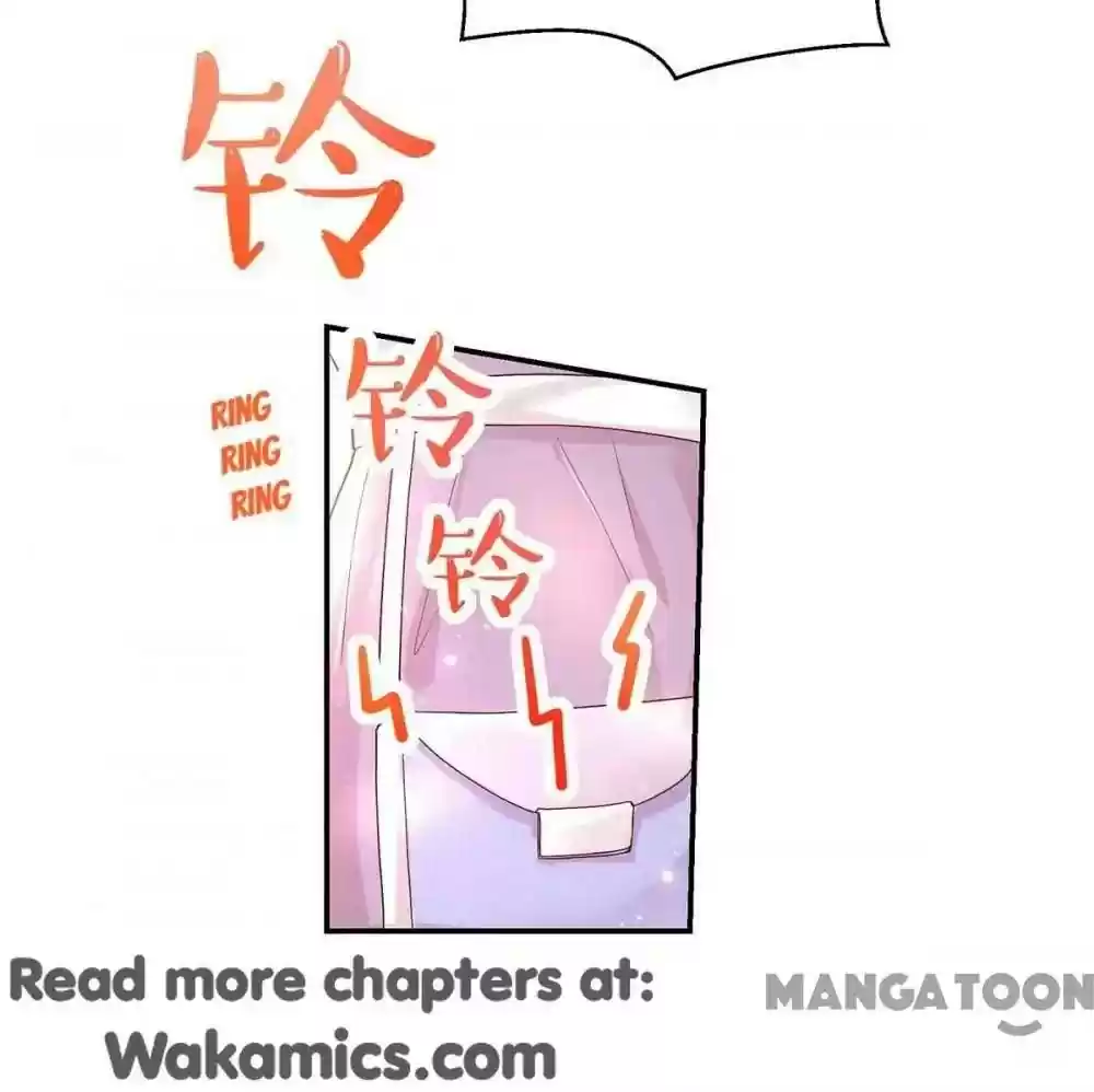 Honey, You Belong to Me! Episode 136