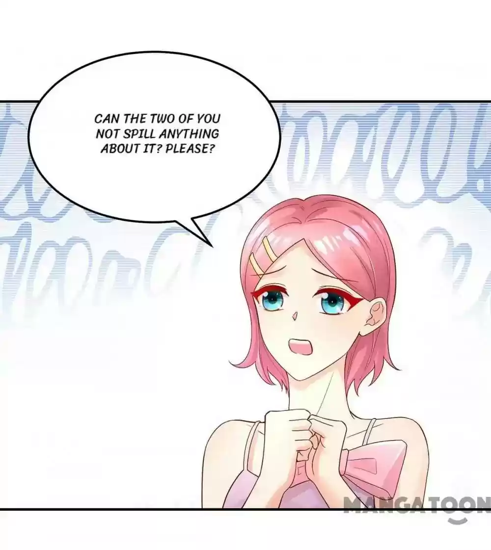 Honey, You Belong to Me! Episode 136