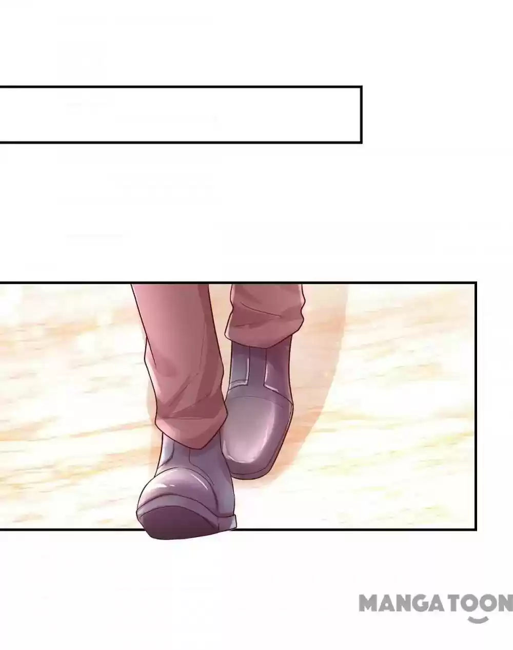 Honey, You Belong to Me! Episode 136