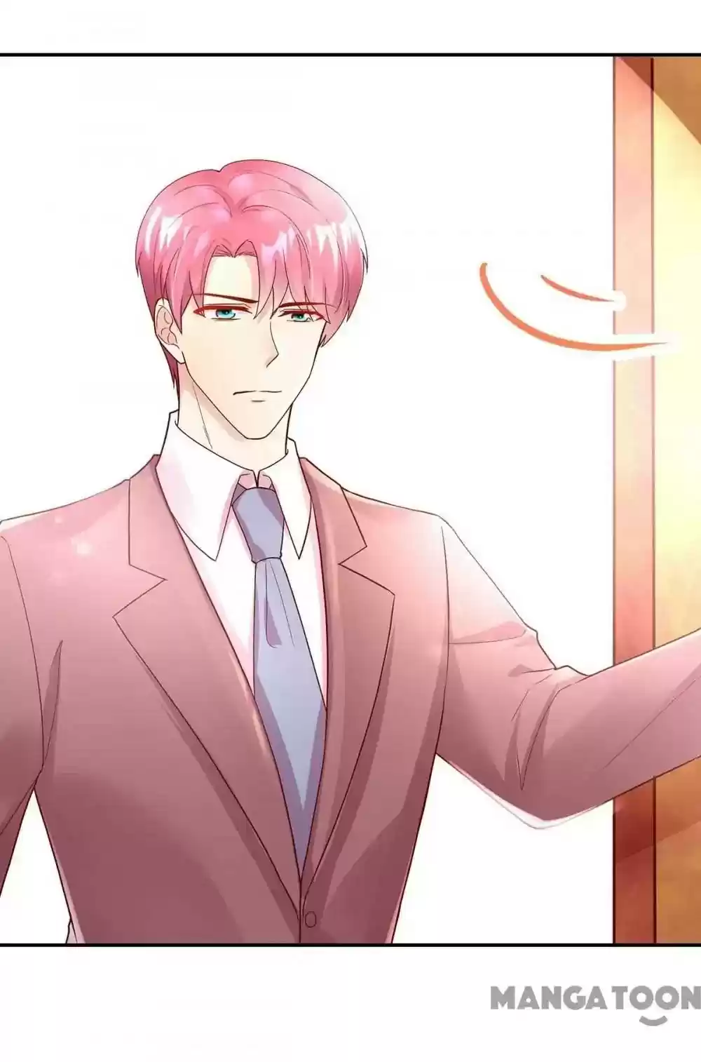 Honey, You Belong to Me! Episode 136