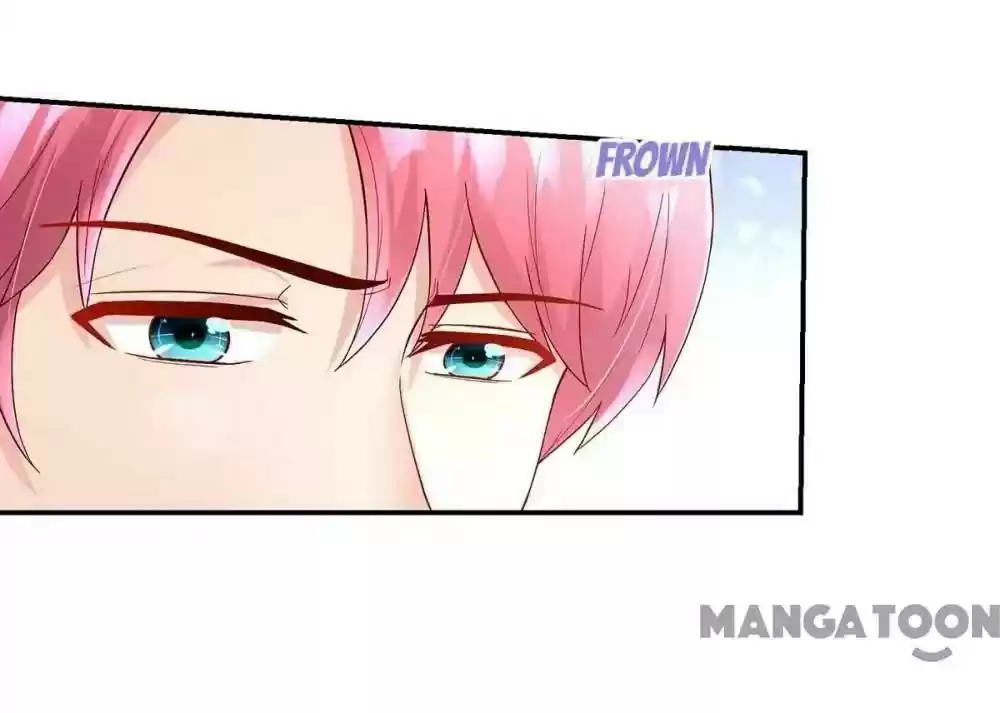 Honey, You Belong to Me! Episode 136