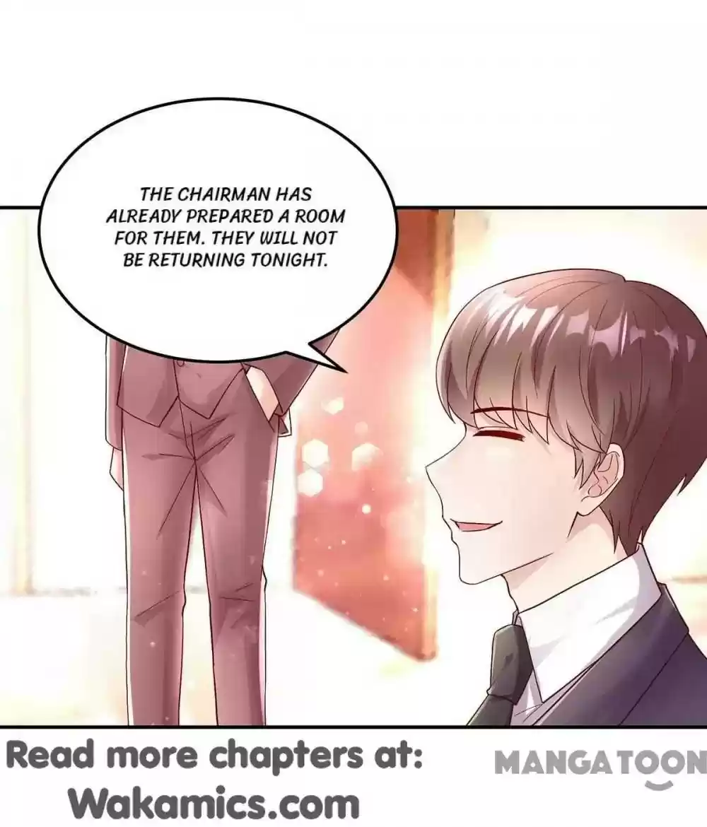 Honey, You Belong to Me! Episode 137