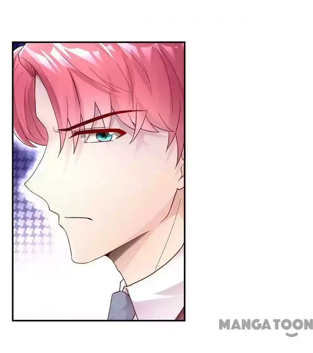 Honey, You Belong to Me! Episode 137