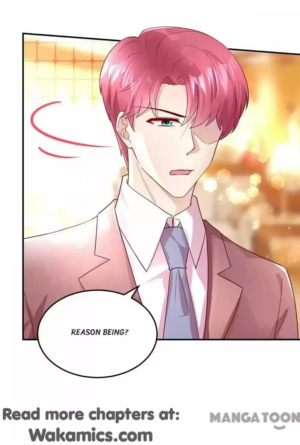 Honey, You Belong to Me! Episode 137