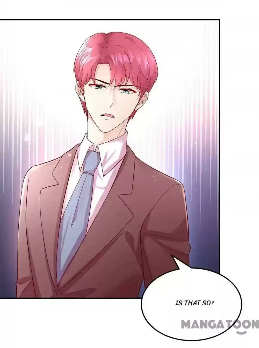 Honey, You Belong to Me! Episode 137