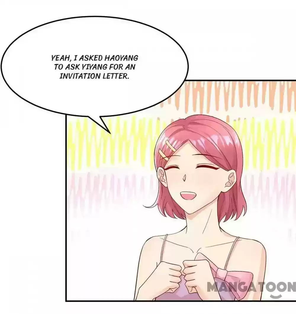 Honey, You Belong to Me! Episode 137