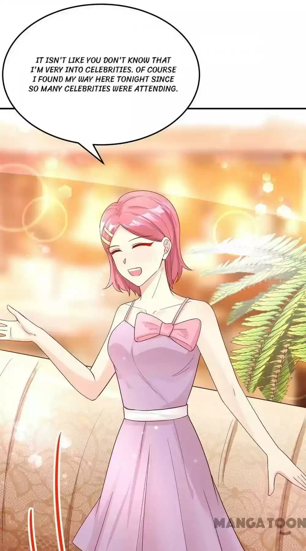 Honey, You Belong to Me! Episode 137