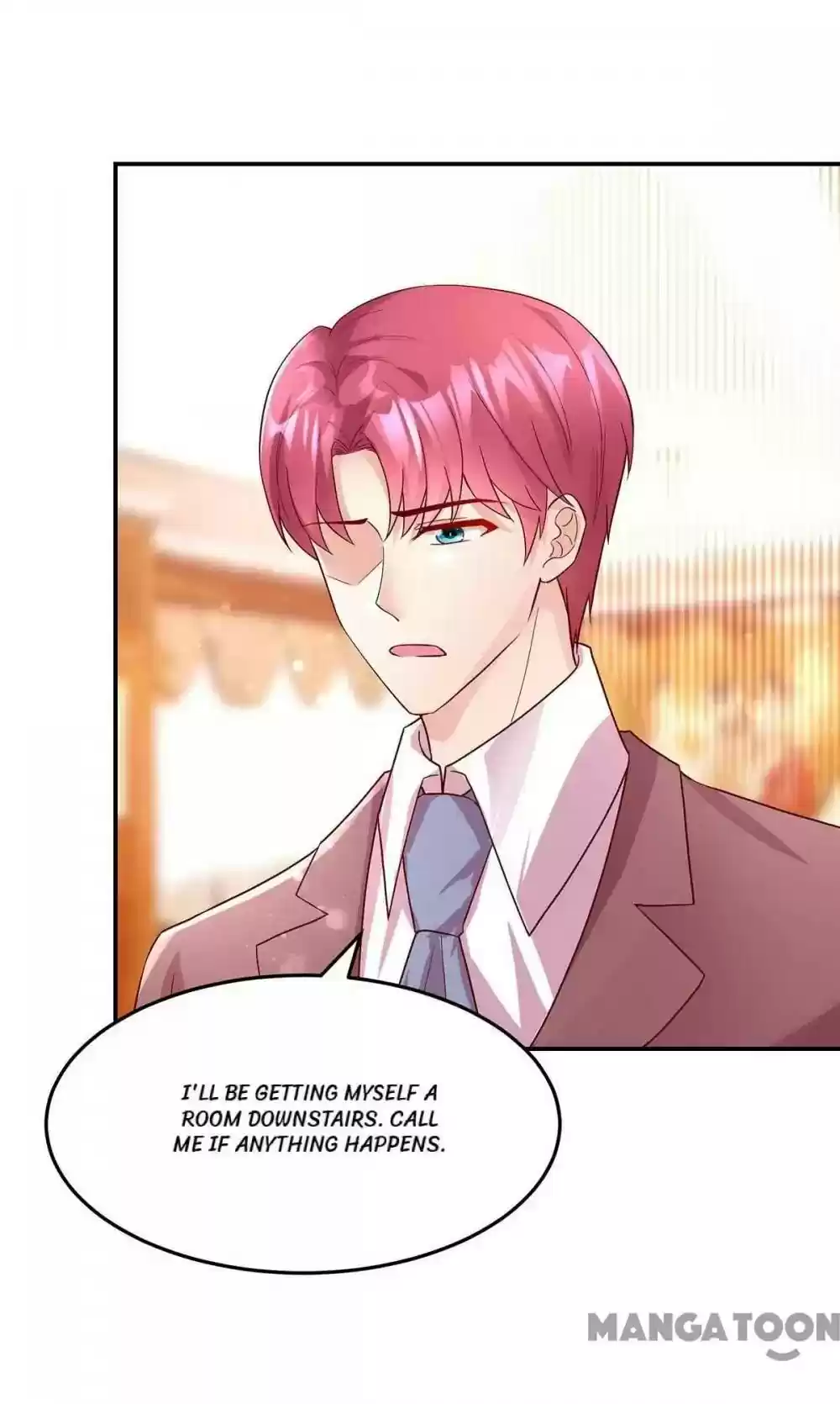 Honey, You Belong to Me! Episode 137