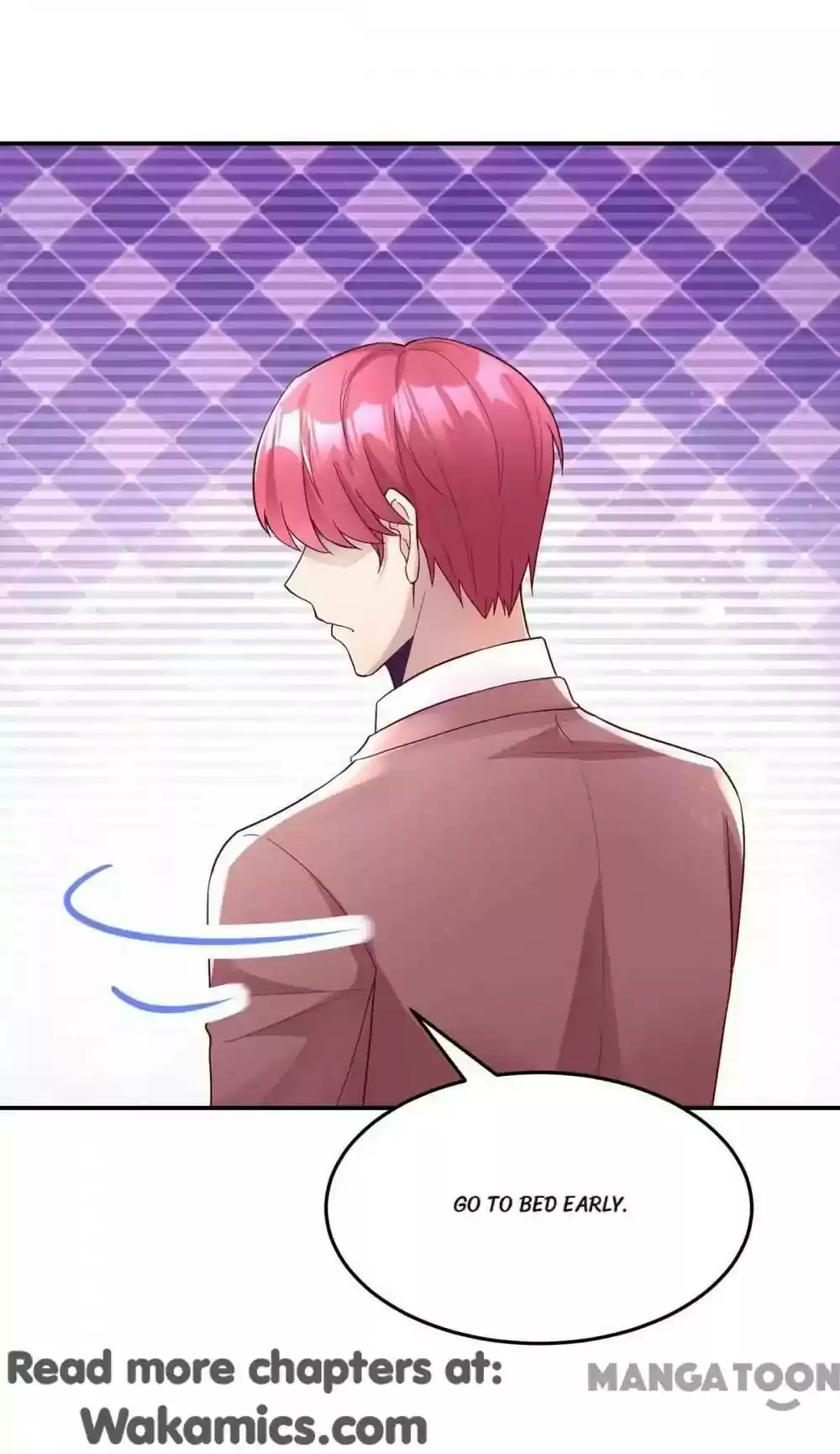 Honey, You Belong to Me! Episode 137