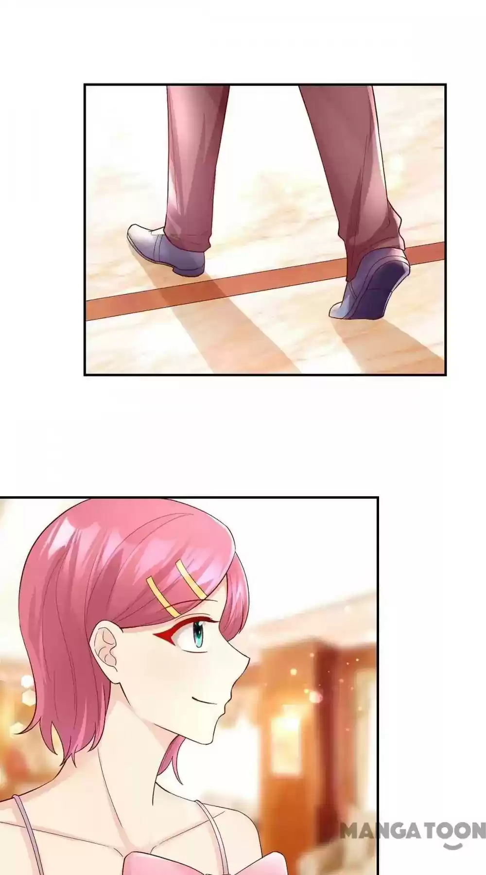 Honey, You Belong to Me! Episode 137