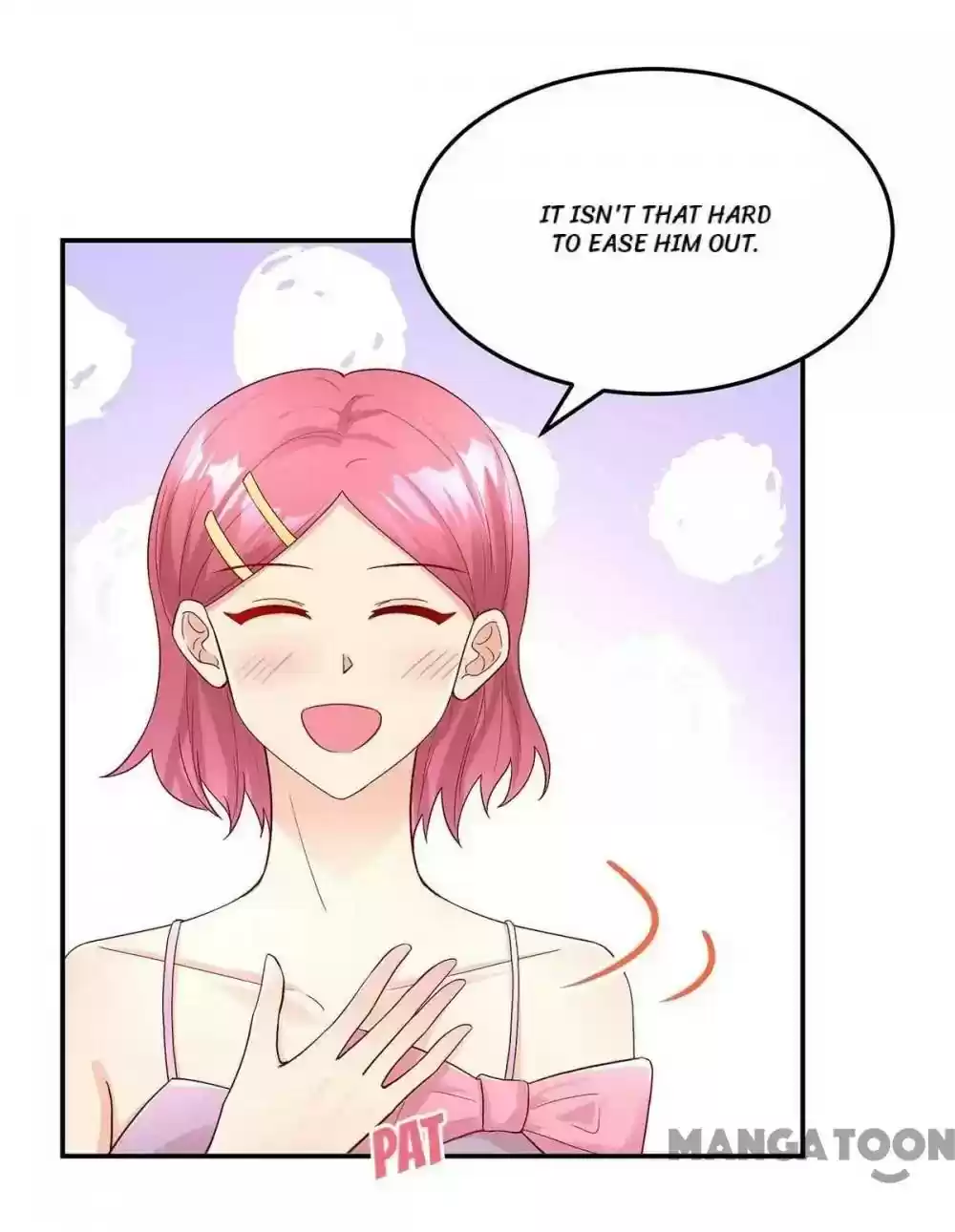 Honey, You Belong to Me! Episode 137