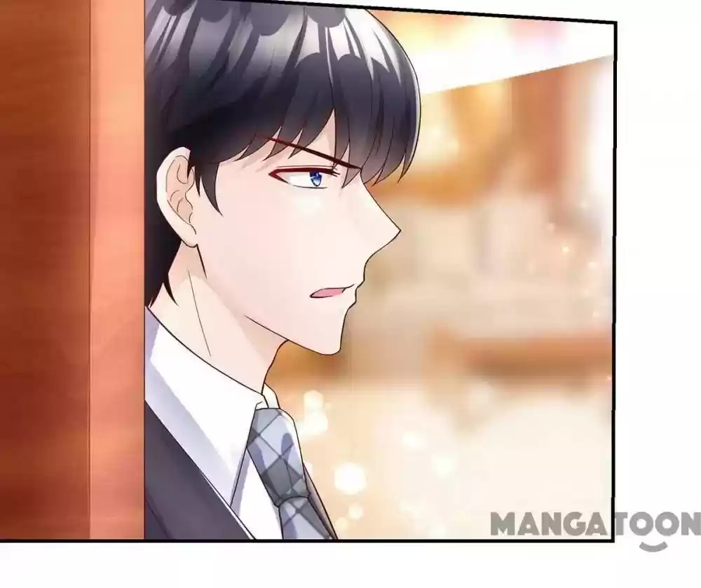 Honey, You Belong to Me! Episode 137