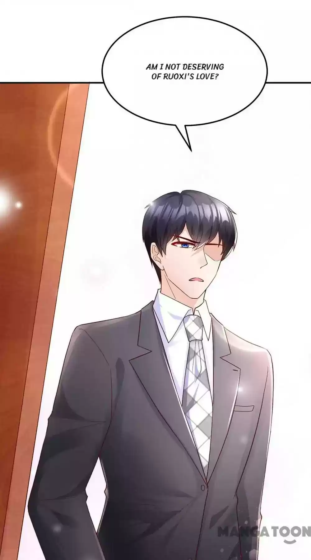 Honey, You Belong to Me! Episode 137