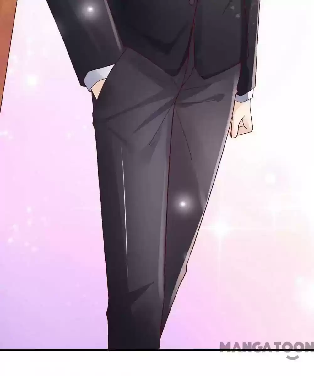 Honey, You Belong to Me! Episode 137