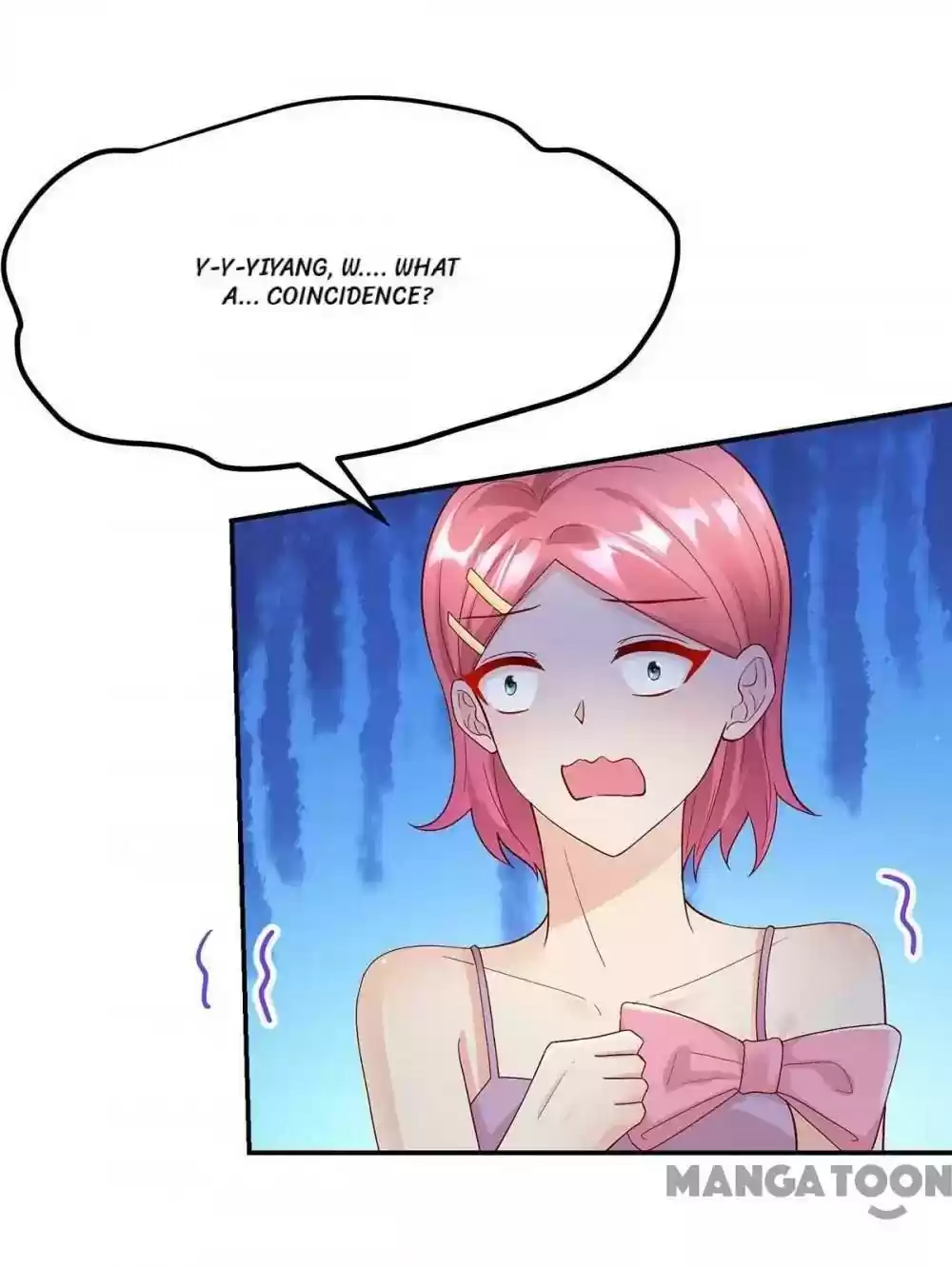 Honey, You Belong to Me! Episode 137