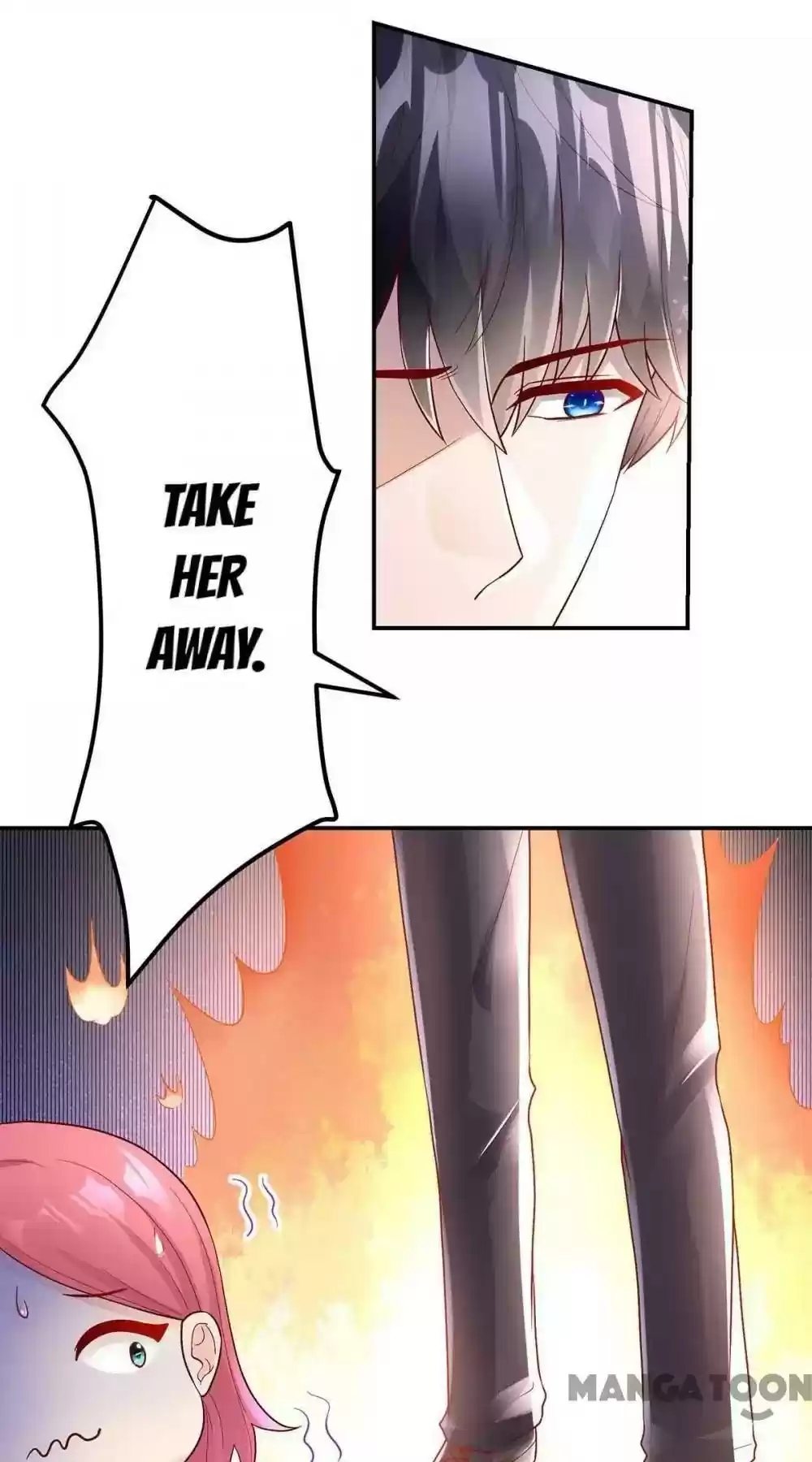 Honey, You Belong to Me! Episode 137