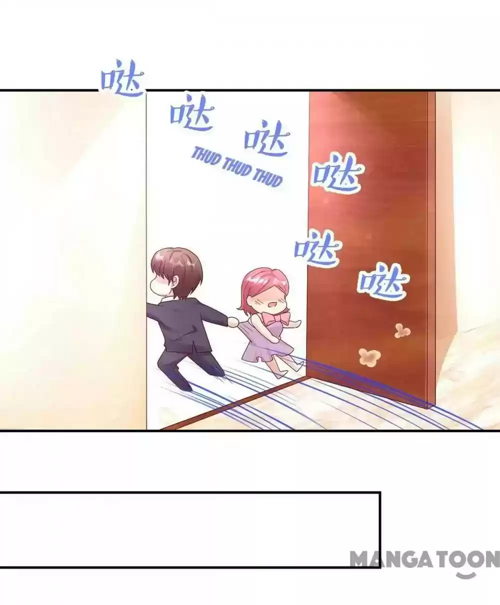 Honey, You Belong to Me! Episode 137