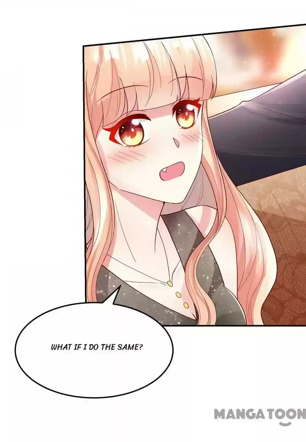 Honey, You Belong to Me! Episode 137