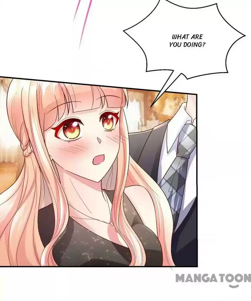 Honey, You Belong to Me! Episode 137