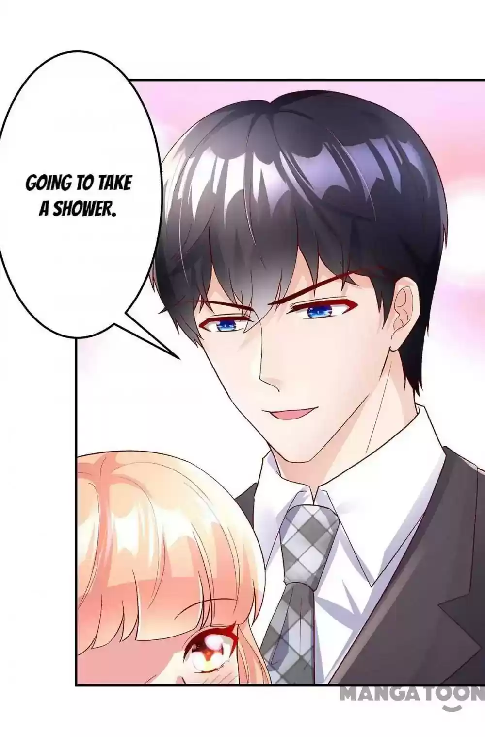 Honey, You Belong to Me! Episode 137