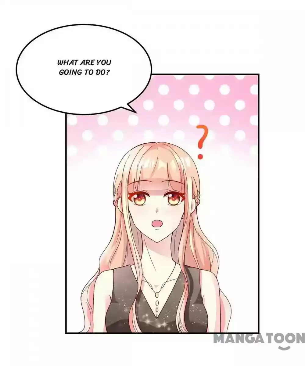 Honey, You Belong to Me! Episode 138