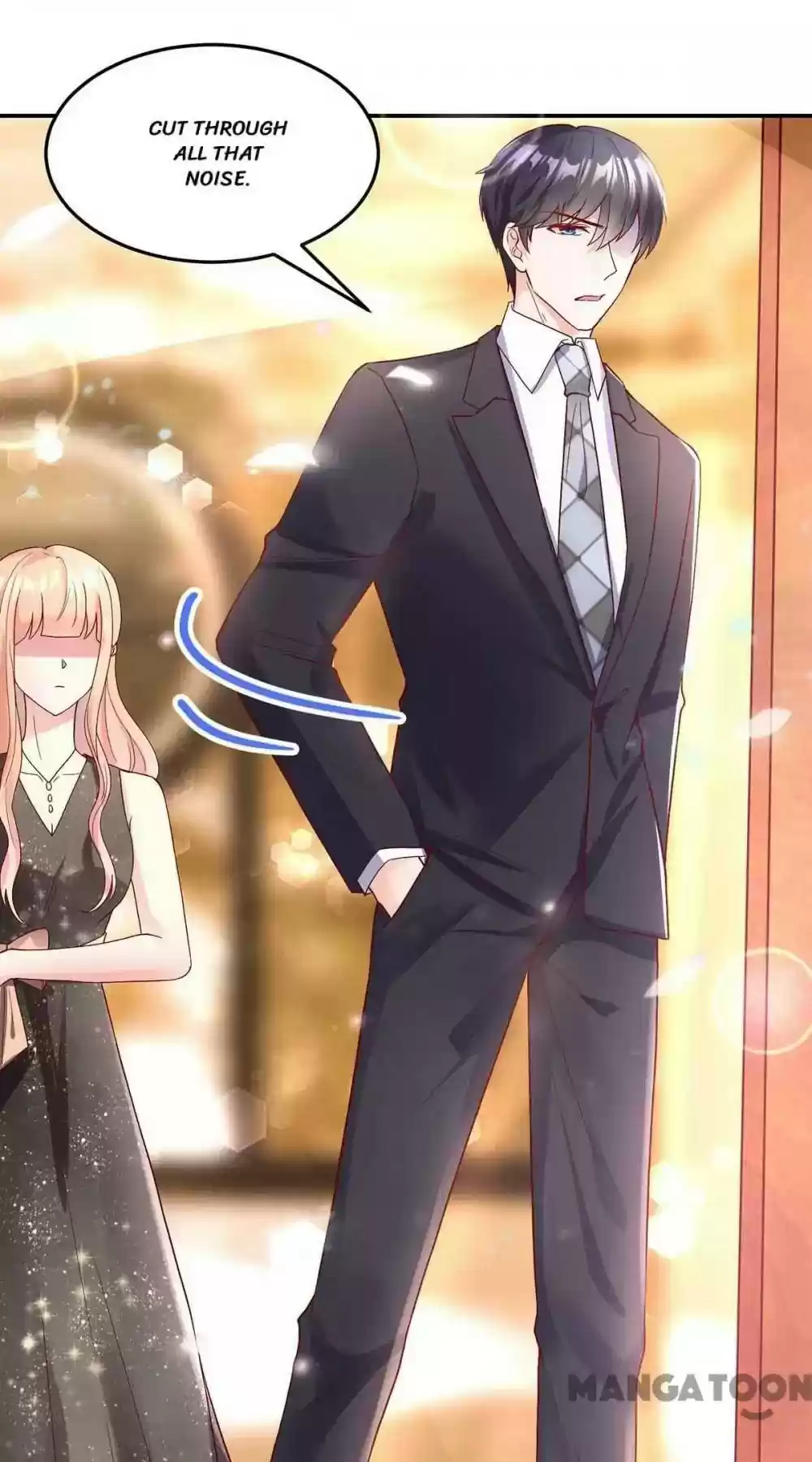 Honey, You Belong to Me! Episode 138