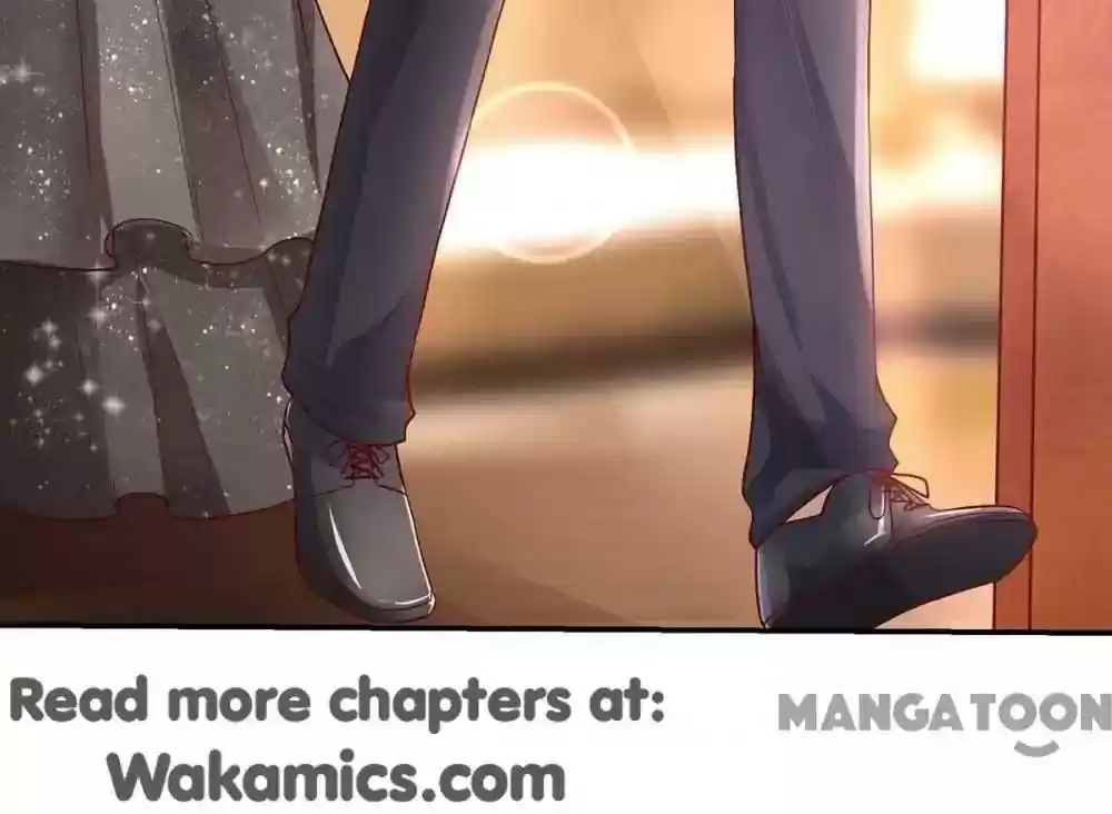 Honey, You Belong to Me! Episode 138