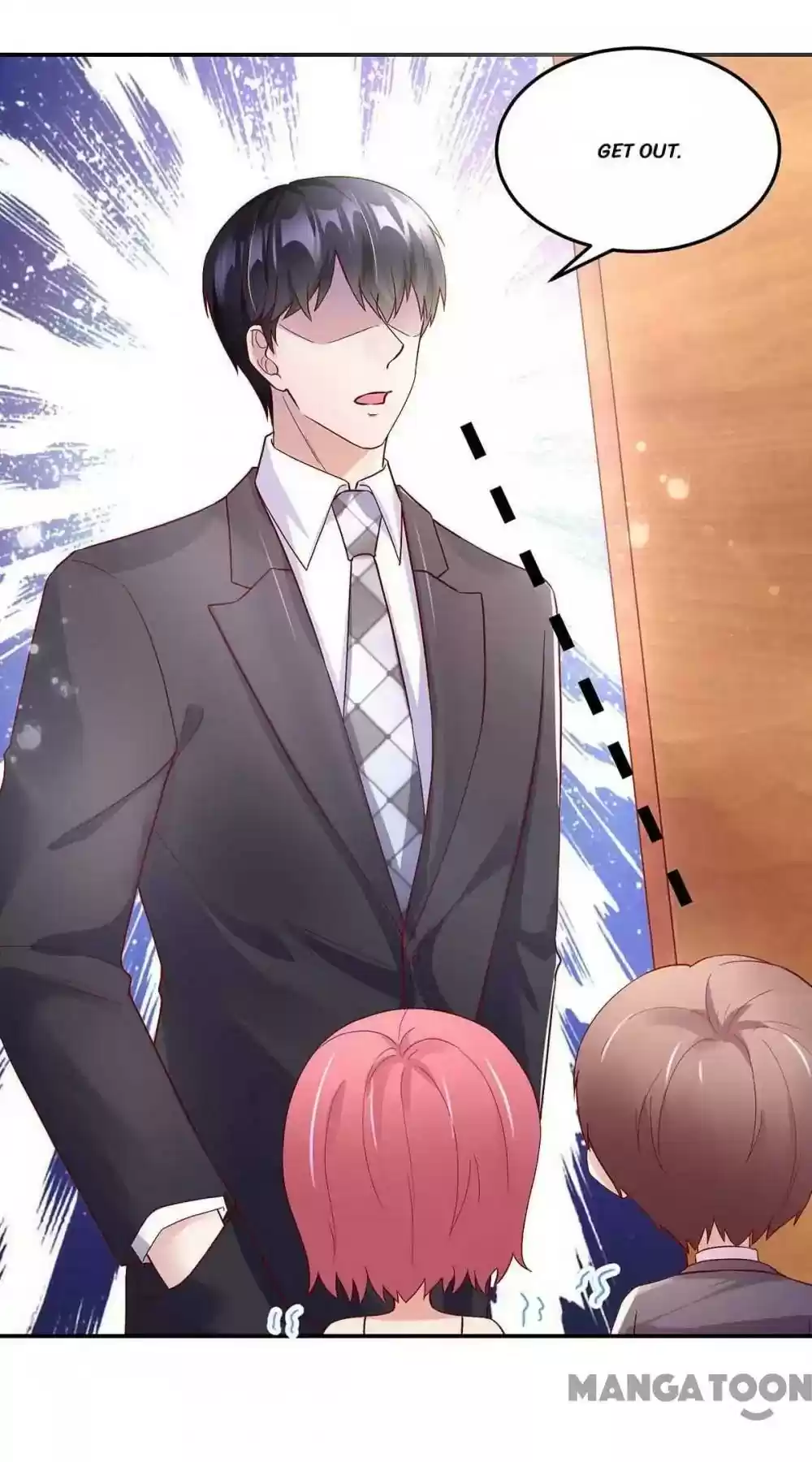 Honey, You Belong to Me! Episode 138