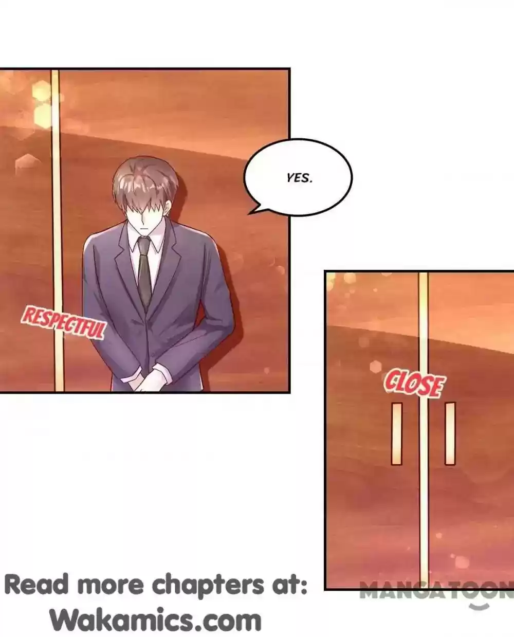 Honey, You Belong to Me! Episode 138