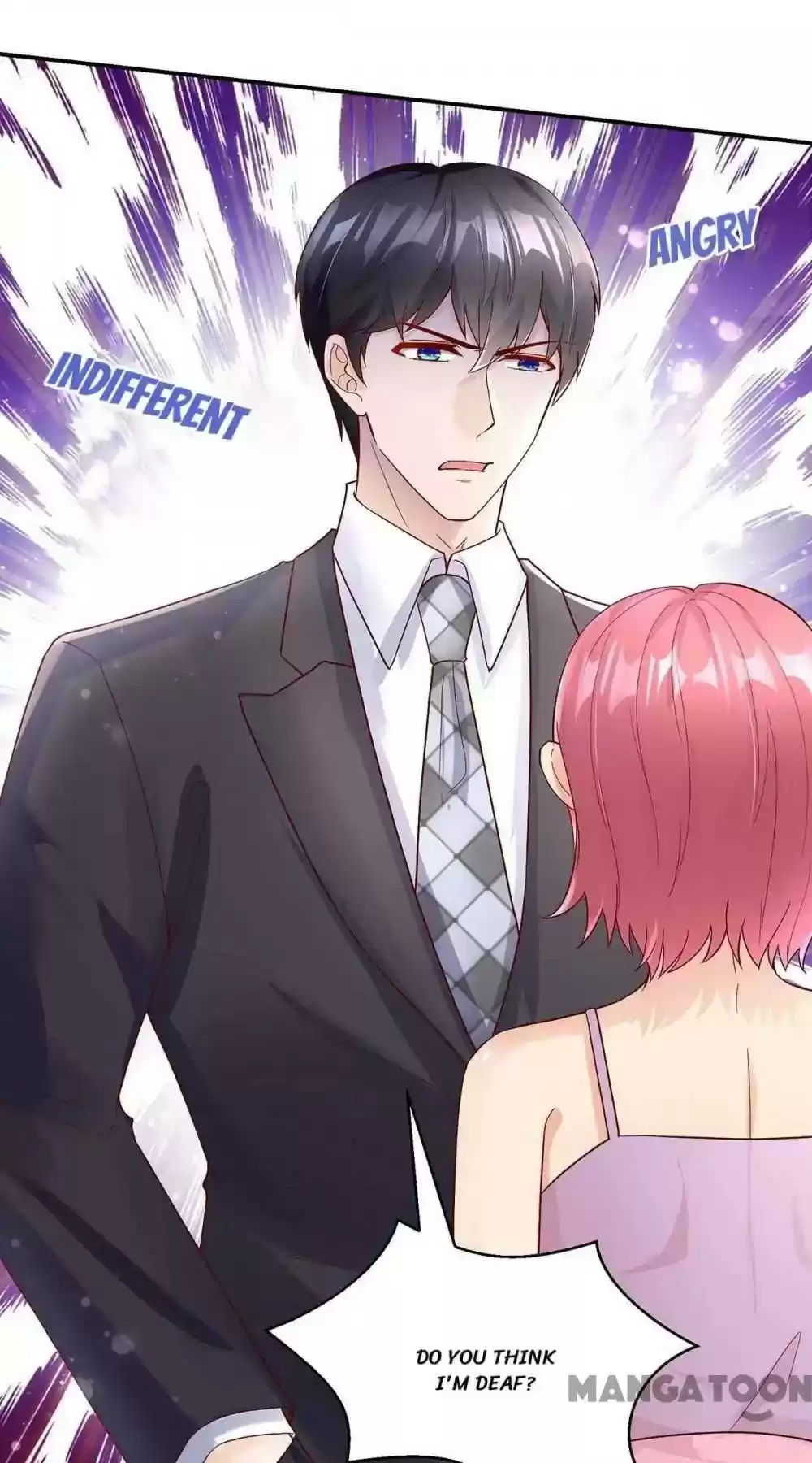 Honey, You Belong to Me! Episode 138