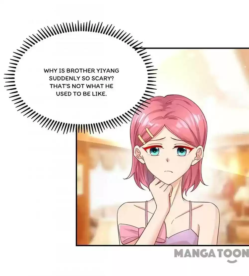 Honey, You Belong to Me! Episode 138