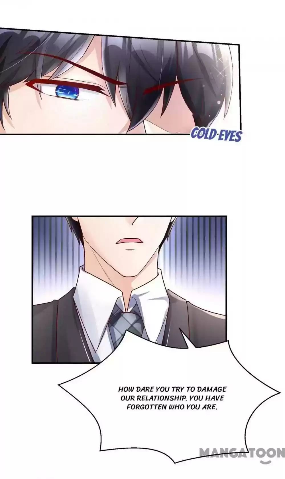 Honey, You Belong to Me! Episode 138