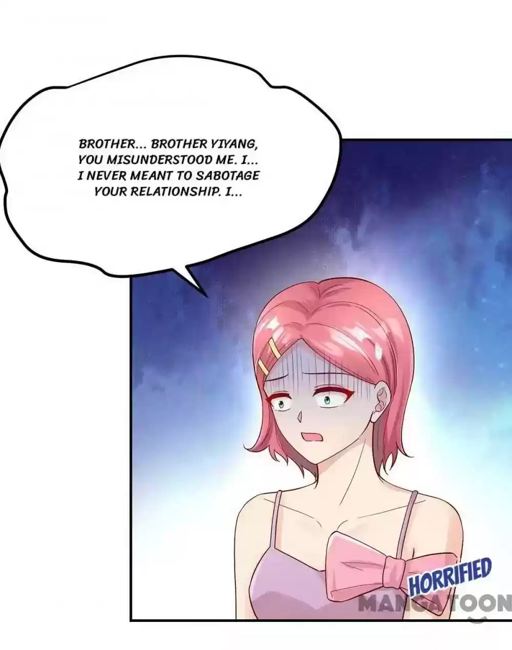 Honey, You Belong to Me! Episode 138