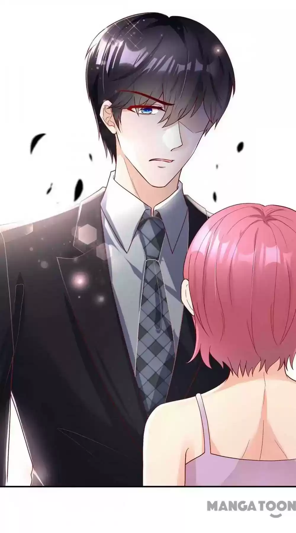 Honey, You Belong to Me! Episode 138