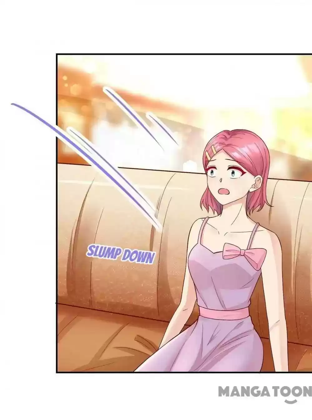 Honey, You Belong to Me! Episode 138