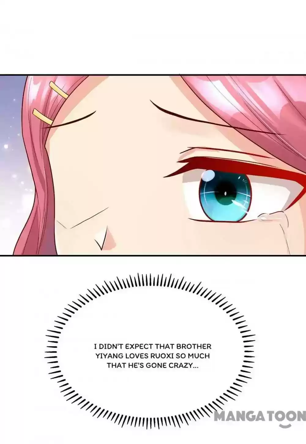 Honey, You Belong to Me! Episode 138