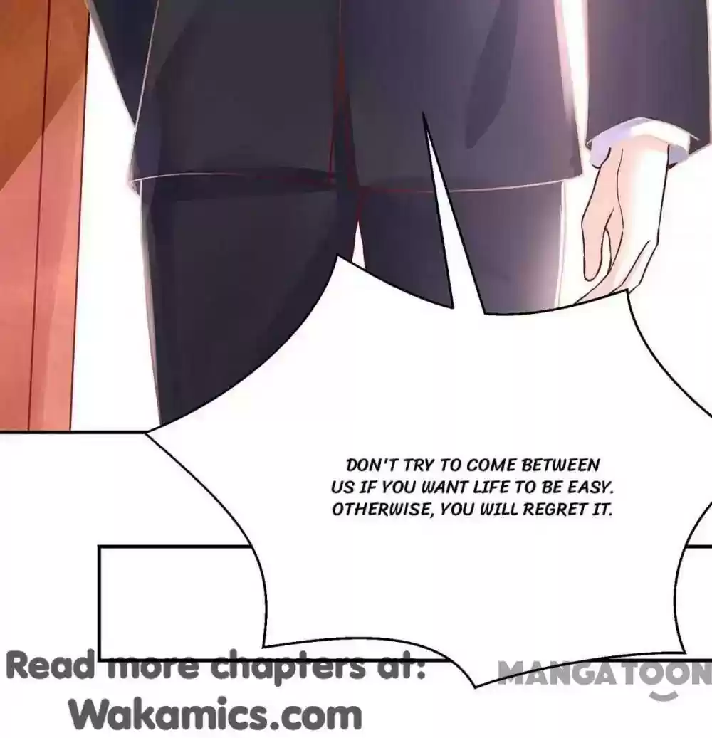 Honey, You Belong to Me! Episode 138